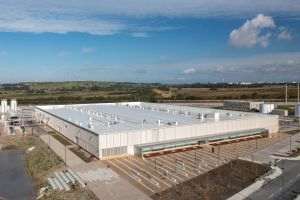 Schneider Electric şi Start Campus - parteneriat pentru infrastructura AI şi cloud în Portugalia